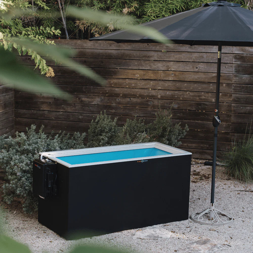 Ultimate Cold Plunge Buyer’s Guide: How to Choose the Best Ice Bath for You (2026 Edition)