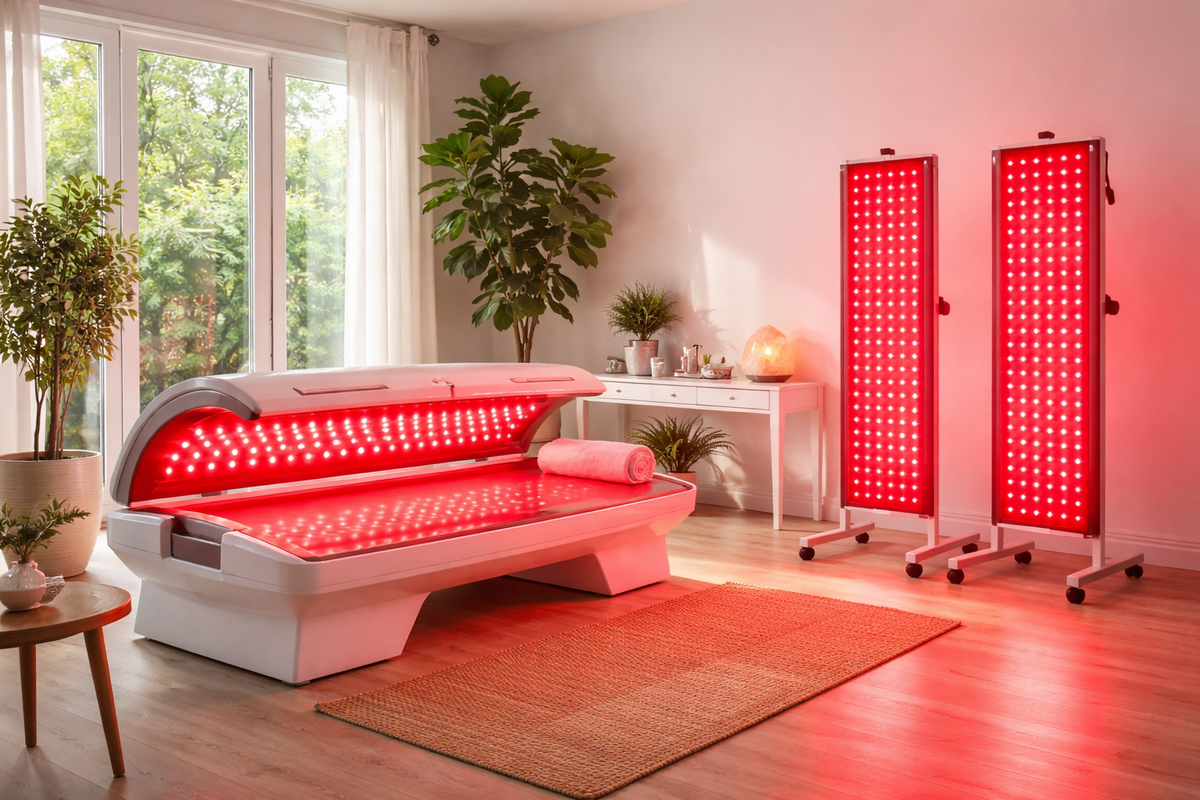What to Look For: The Ultimate Red Light Therapy Buyer’s Guide for 2026