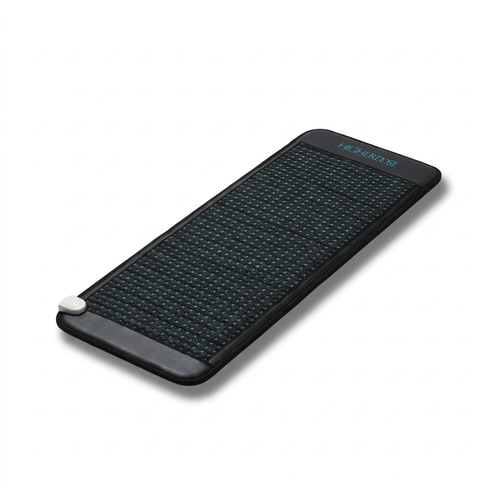 PEMF Pro Mat — Studio Shot