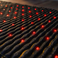 Jet Series | PEMF Far Infrared Heating Mats