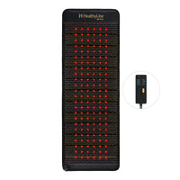 Jet Series | PEMF Far Infrared Heating Mats