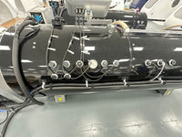 TimeCapsule Vision C750+ | 2.0 ATA Hard-Shell Hyperbaric Oxygen Chamber