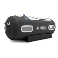 TimeCapsule Air 1.5 Soft-Shell Hyperbaric Chamber, 1.5 ATA