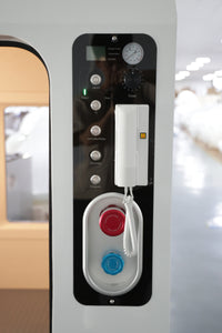 TimePod Ultra 2™ – 2 Person 2.0 ATA Hyperbaric Chamber | MedEq Fitness