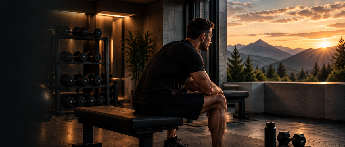 Smarter Guidance.
A Healthier You.