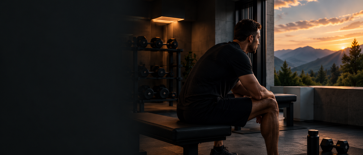 Your body is your
most important
operating system.