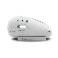 TimePod Air 1.5 (Pro) | 1.5ATM Soft Hyperbaric Chamber Elite Collection For Personal Wellness