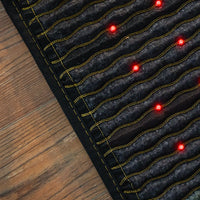 Jet Series | PEMF Far Infrared Heating Mats
