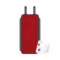 Red and Near-Infrared Light Therapy Mat Pro