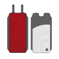 Red and Near-Infrared Light Therapy Mat Pro