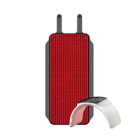 Red and Near-Infrared Light Therapy Mat Pro