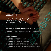 PEMF Pro Mat