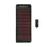 Jet Series | PEMF Far Infrared Heating Mats
