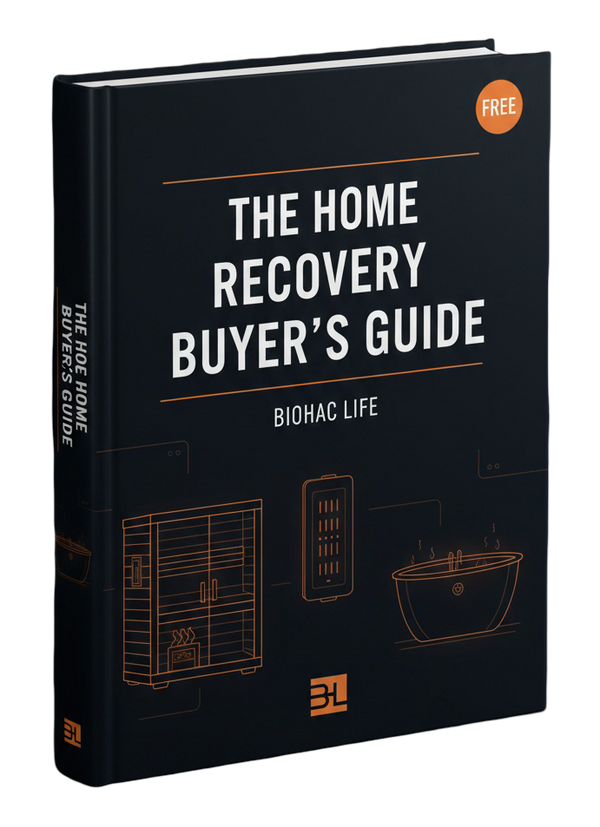 Get the Home Recovery Buyer's Guide