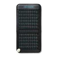 Infrared PEMF Go Mat — Studio Shot