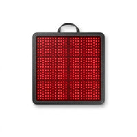 Red and Near-Infrared Light Therapy Mat Pro — Studio Shot