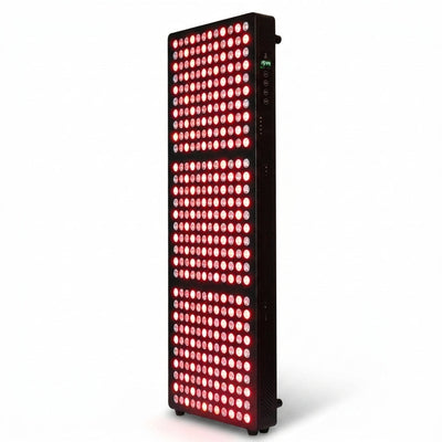 RN300 Red Light Therapy Panel