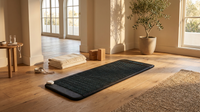 PEMF Pro Mat — Lifestyle