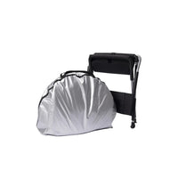 Silver Elite Sauna