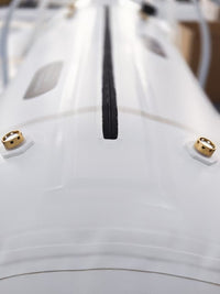 TimeCapsule Air 1.5 Soft-Shell Hyperbaric Chamber, 1.5 ATA