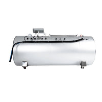 TimeCapsule Vision C900+ Hard-Shell Hyperbaric Chamber, 2.0 ATA