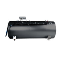 TimeCapsule Vision C900+ Hard-Shell Hyperbaric Chamber, 2.0 ATA
