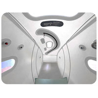 TimePod Air 1.5 (Pro) | 1.5ATM Soft Hyperbaric Chamber Elite Collection For Personal Wellness