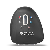 TimePod Air Wheelchair-Accessible Soft-Shell Hyperbaric Chamber, 1.4 ATA