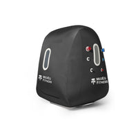 TimePod Air Wheelchair-Accessible Soft-Shell Hyperbaric Chamber, 1.4 ATA