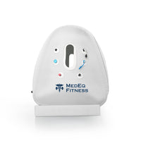 TimePod Air Wheelchair-Accessible Soft-Shell Hyperbaric Chamber, 1.4 ATA