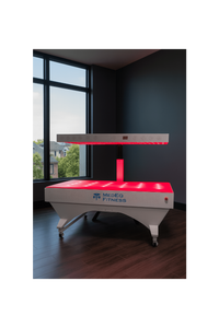 TimeLight – Professional 360° Multi-Spectrum Red Light Therapy System